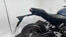 (23MY) Honda CB125R